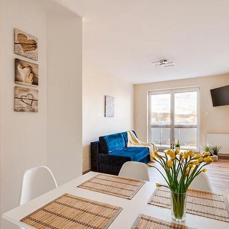 Appartamento Apartament U Andzi Stegna  Esterno foto