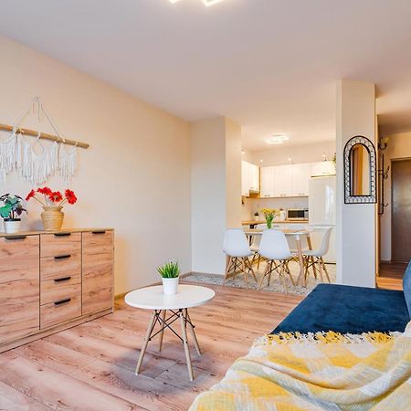 Appartamento Apartament U Andzi Stegna  Esterno foto