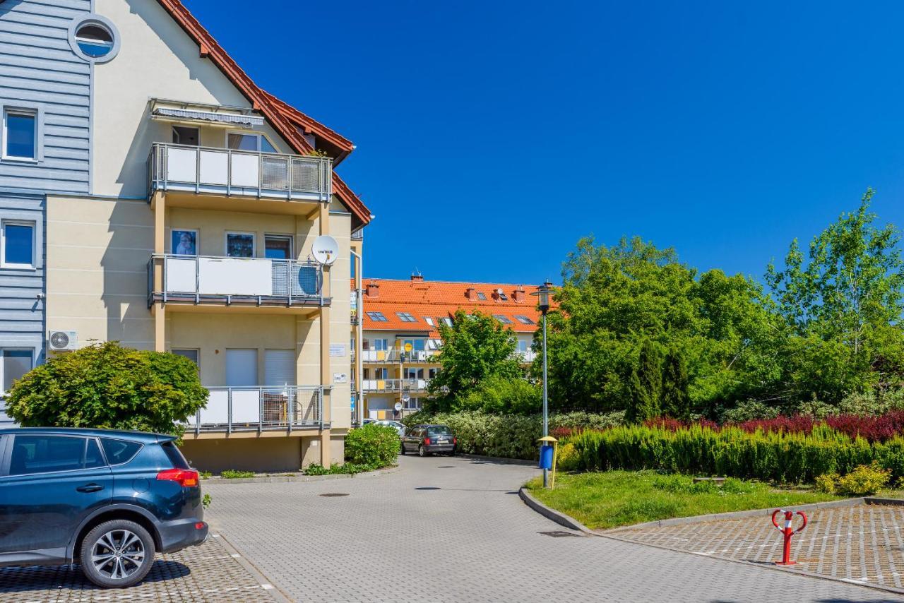Appartamento Apartament U Andzi Stegna  Esterno foto