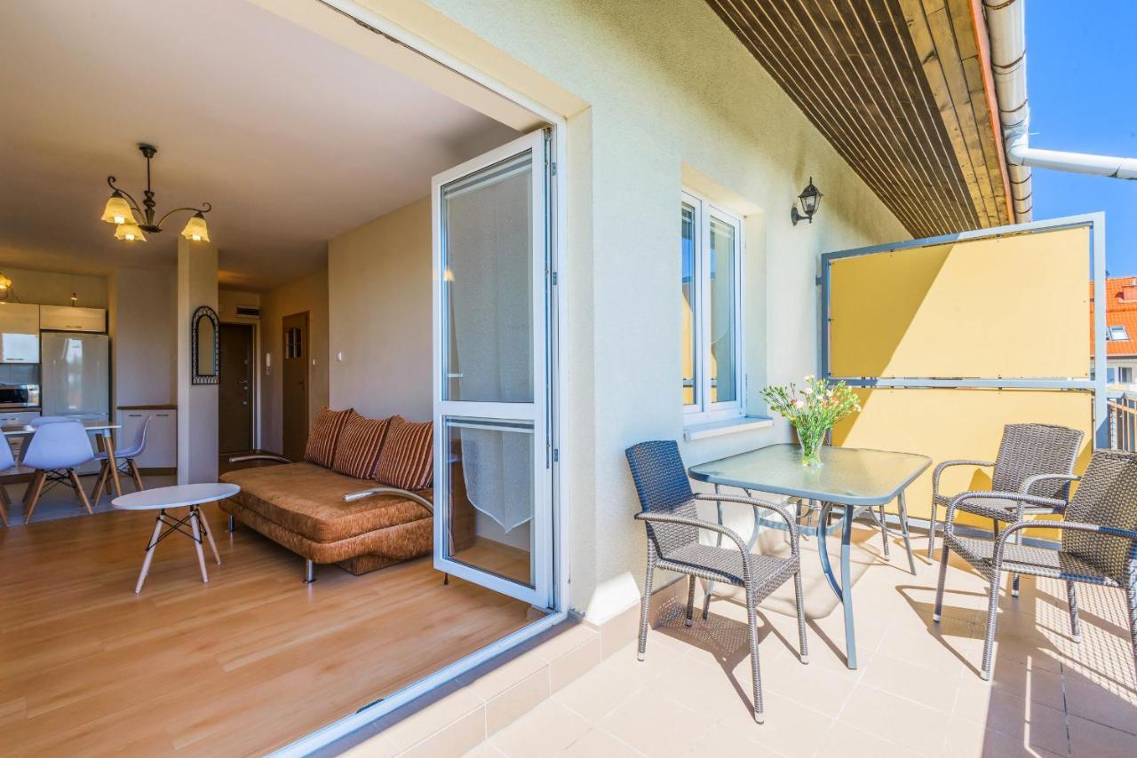 Appartamento Apartament U Andzi Stegna  Esterno foto