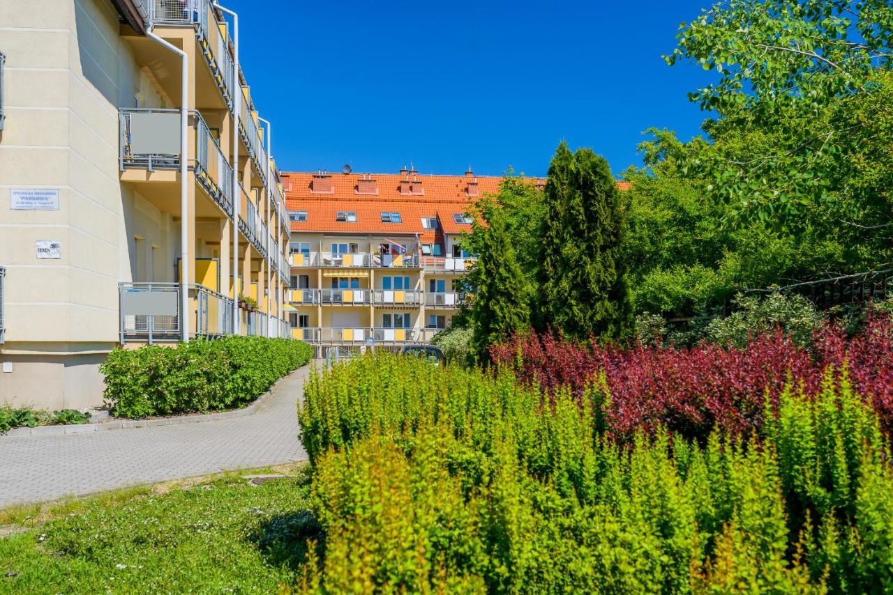 Appartamento Apartament U Andzi Stegna  Esterno foto