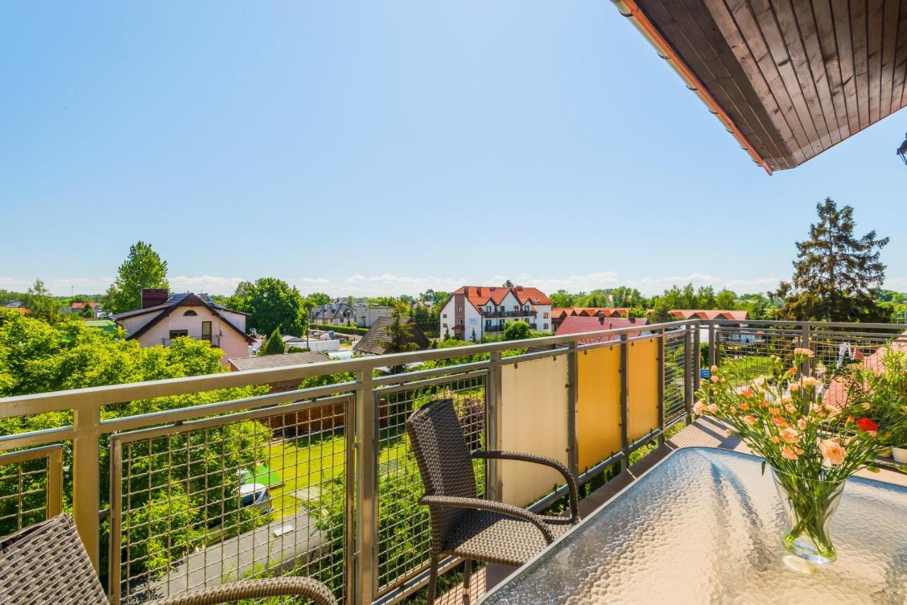 Appartamento Apartament U Andzi Stegna  Esterno foto