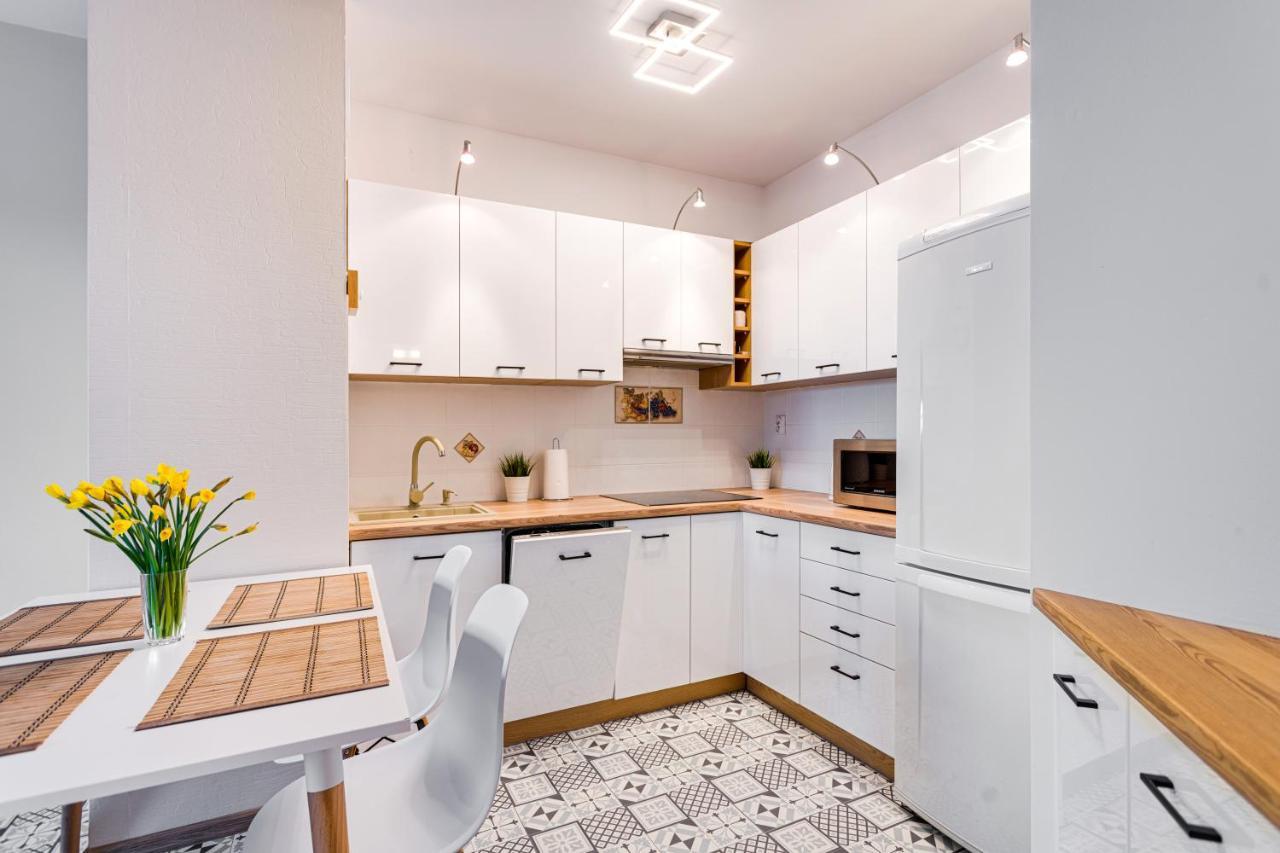 Appartamento Apartament U Andzi Stegna  Esterno foto