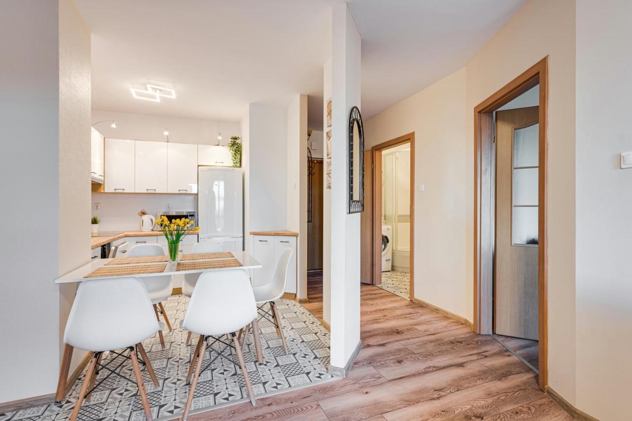 Appartamento Apartament U Andzi Stegna  Esterno foto