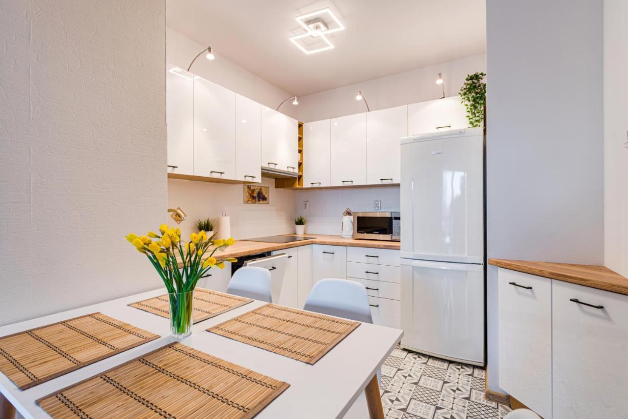 Appartamento Apartament U Andzi Stegna  Esterno foto