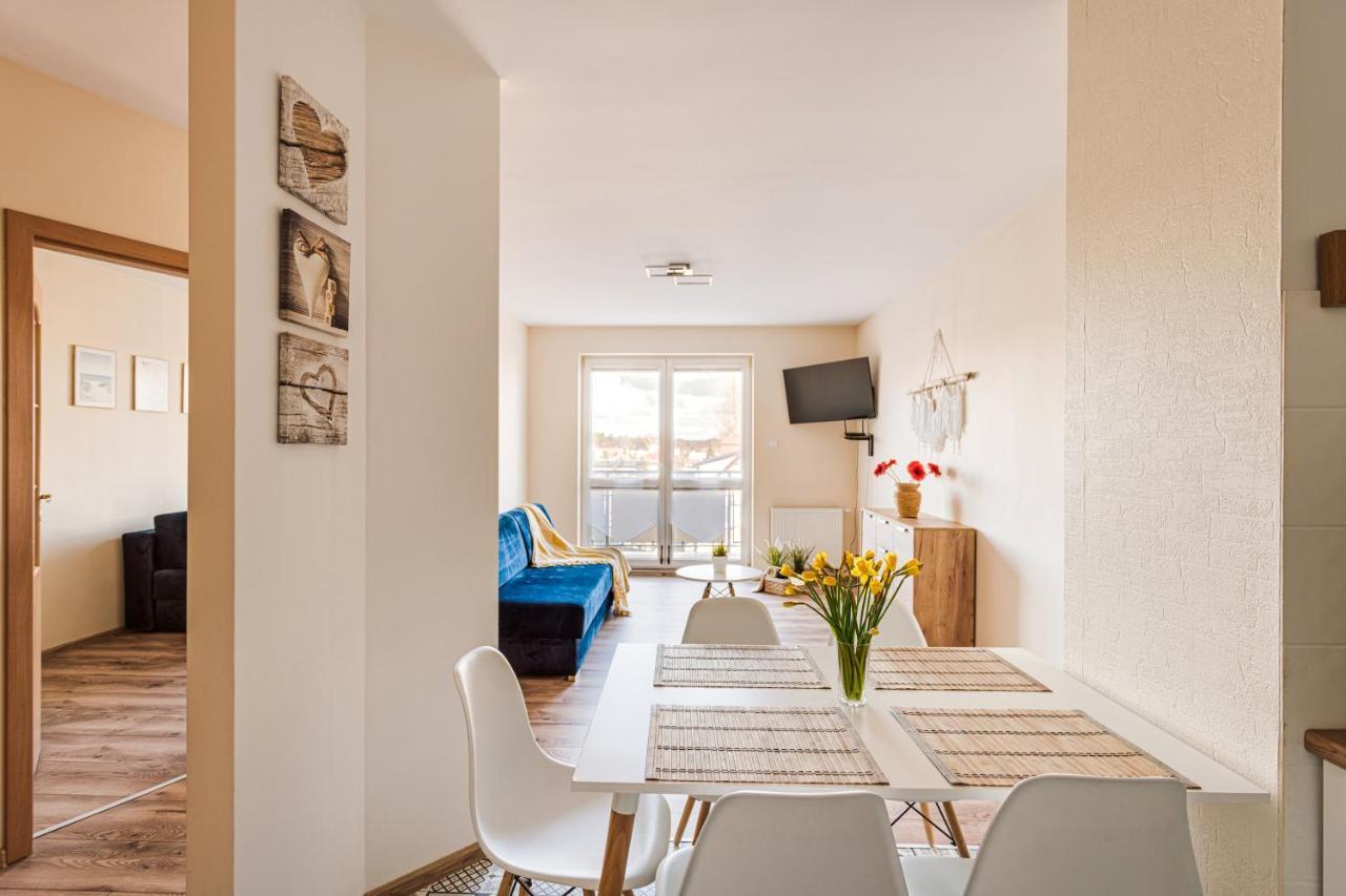 Appartamento Apartament U Andzi Stegna  Esterno foto