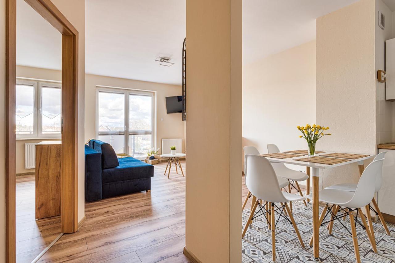 Appartamento Apartament U Andzi Stegna  Esterno foto
