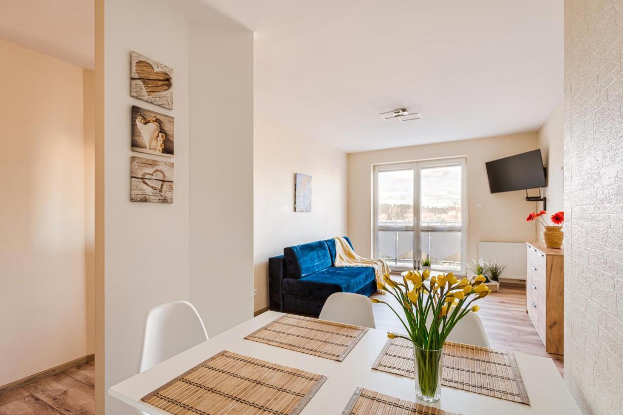 Appartamento Apartament U Andzi Stegna  Esterno foto