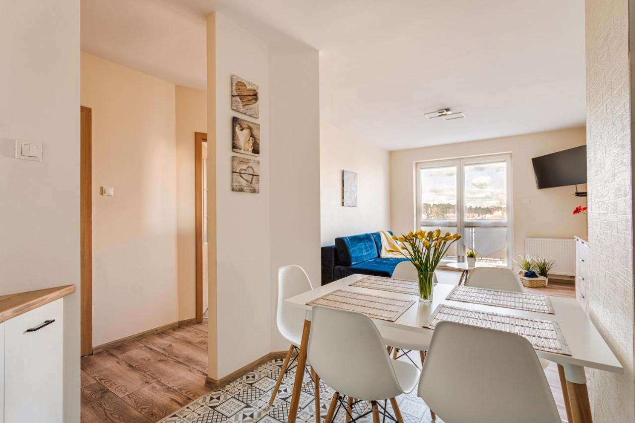 Appartamento Apartament U Andzi Stegna  Esterno foto