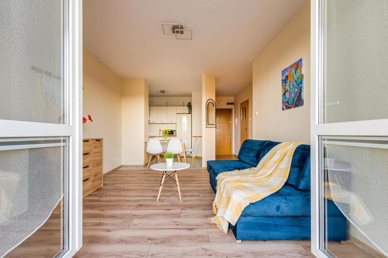 Appartamento Apartament U Andzi Stegna  Esterno foto