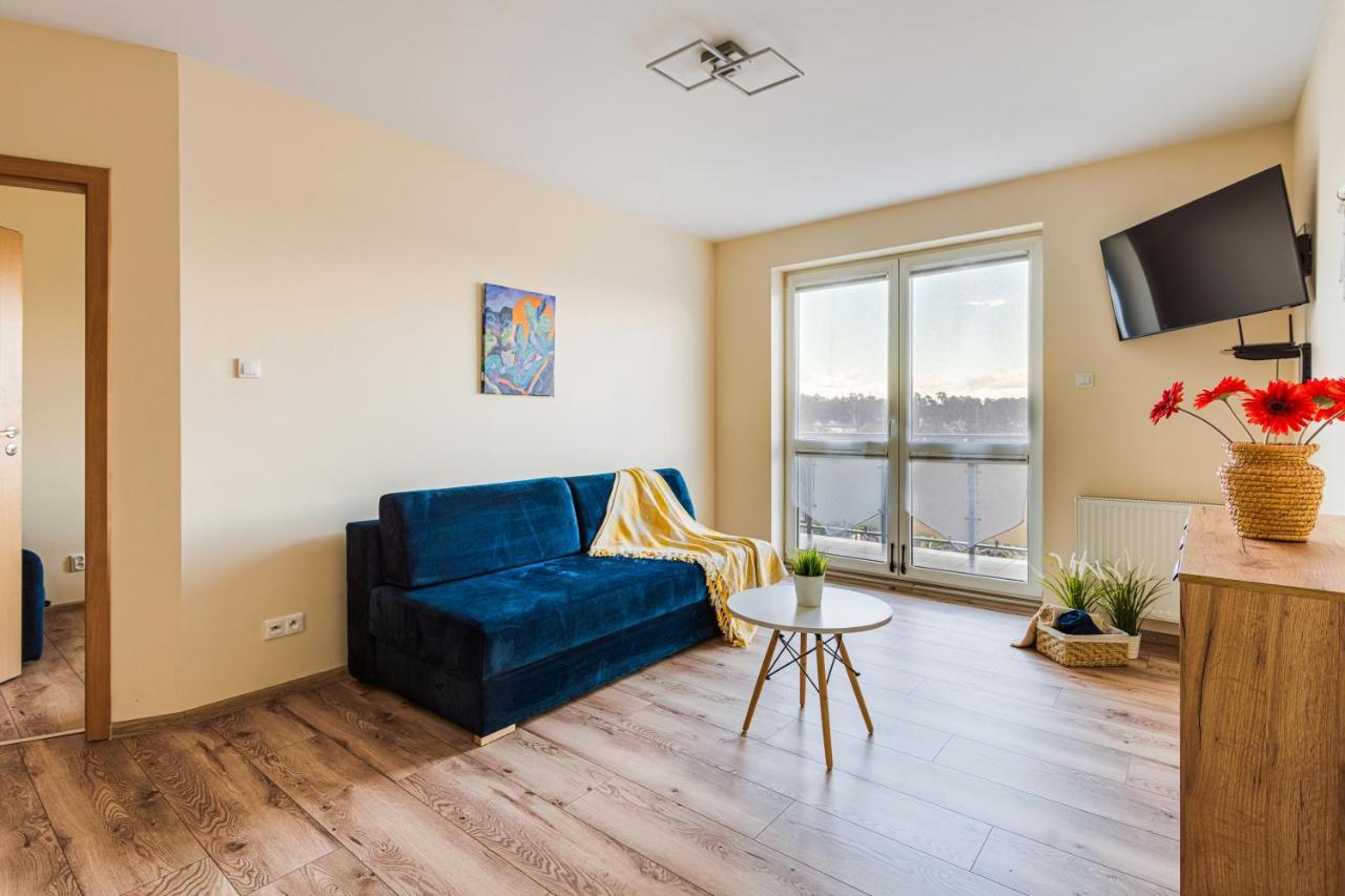 Appartamento Apartament U Andzi Stegna  Esterno foto