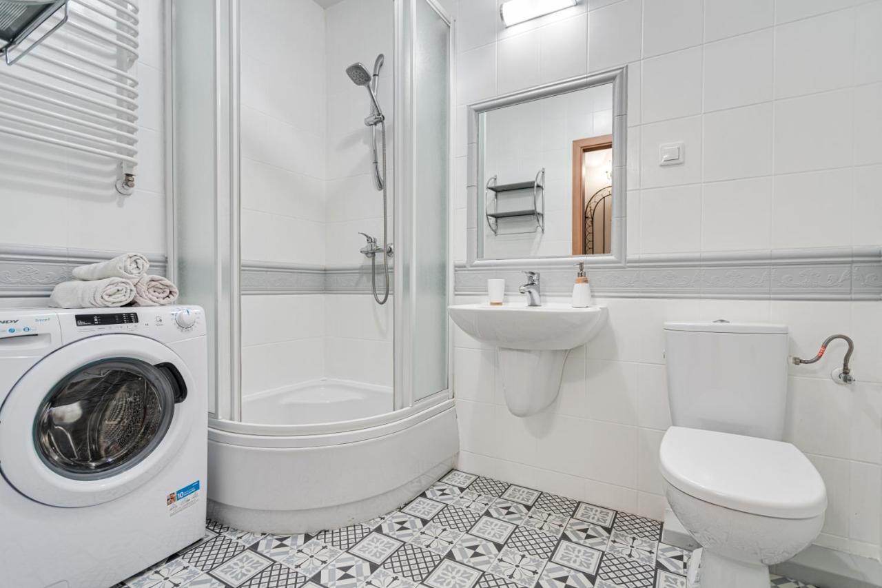 Appartamento Apartament U Andzi Stegna  Esterno foto