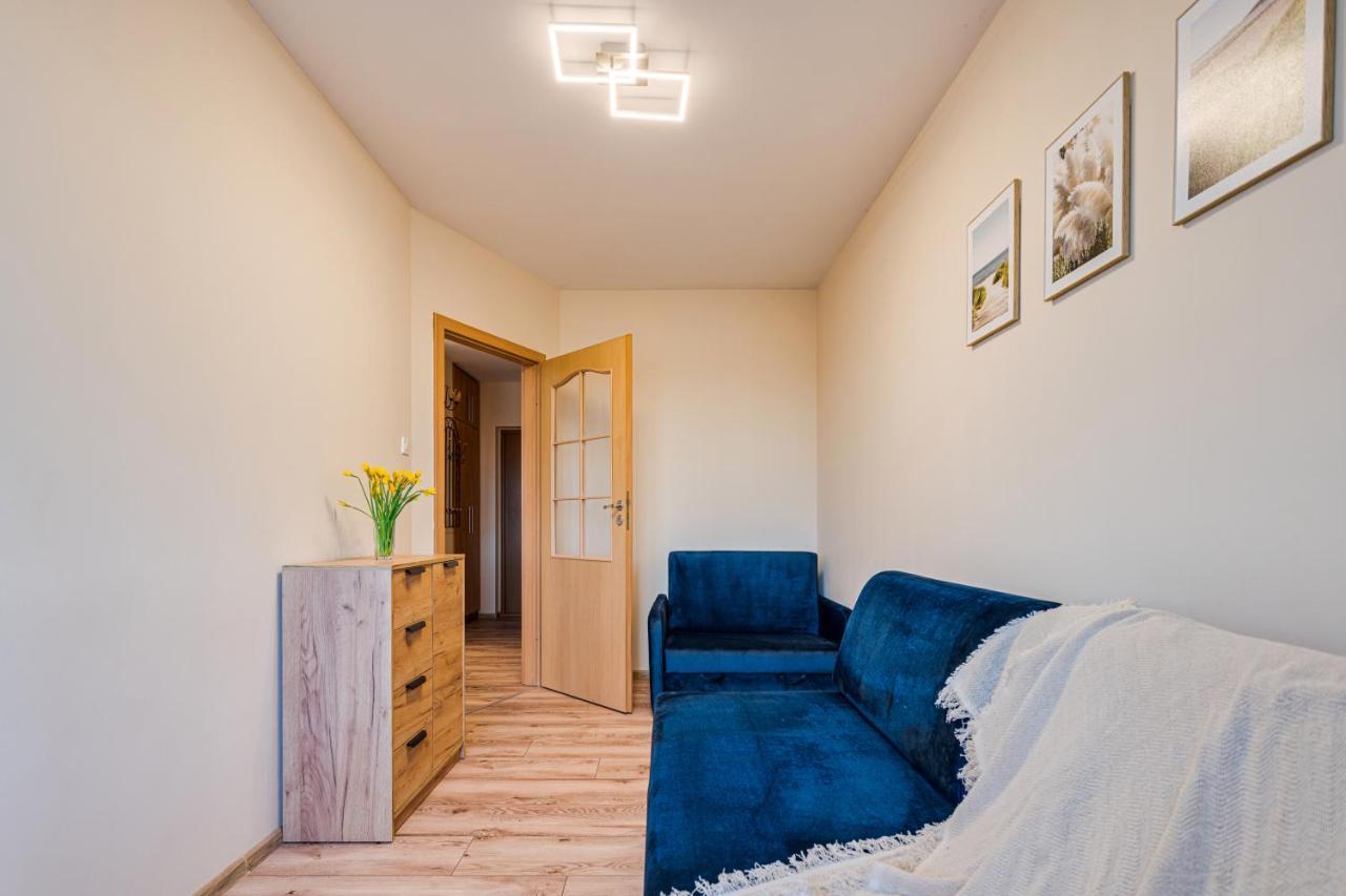 Appartamento Apartament U Andzi Stegna  Esterno foto