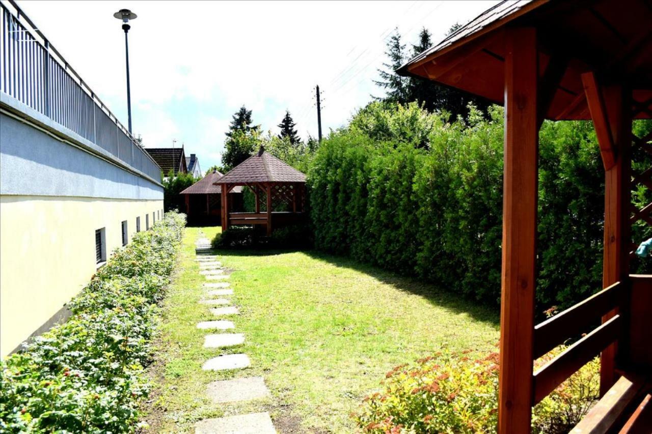 Appartamento Apartament U Andzi Stegna  Esterno foto