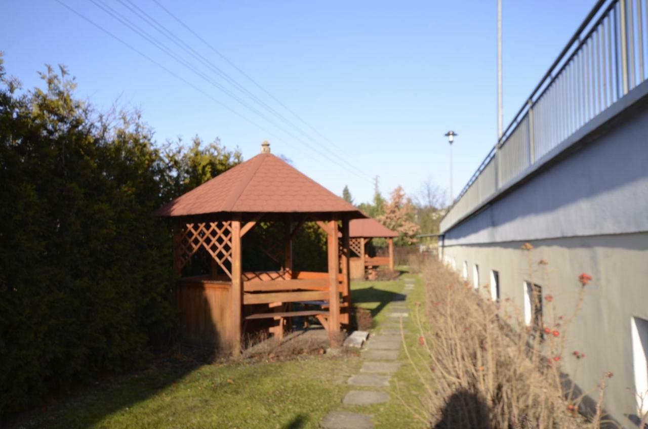 Appartamento Apartament U Andzi Stegna  Esterno foto